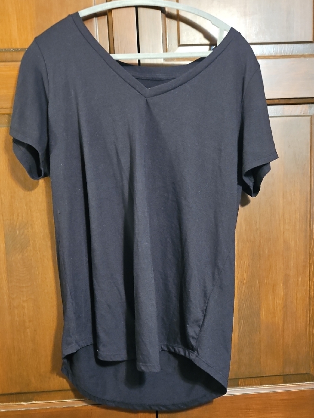 Torrid V Neck Tshirt